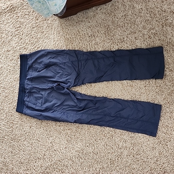 The north face womens pants worn once - Picture 4 of 5